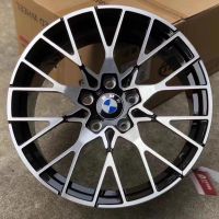 Кованые диски для BMW X1, X2, X3, X4