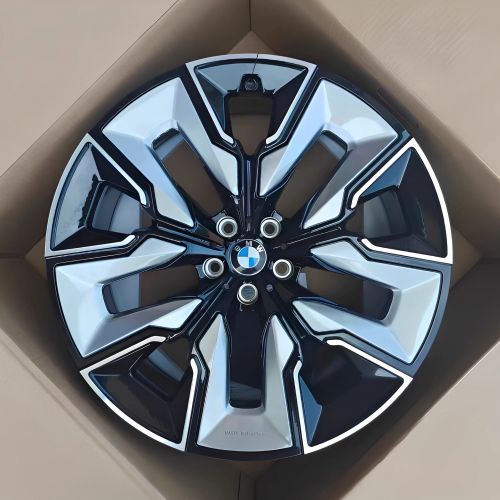 Кованые диски для BMW X1, X2, X3, X4