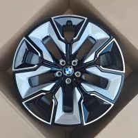 Кованые диски для BMW X1, X2, X3, X4