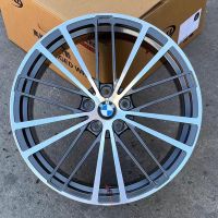 Кованые диски для BMW X1, X2, X3, X4