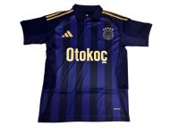 Резервная форма Fenerbahce 25/26