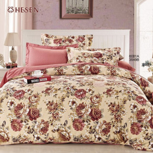 КПБ С-165 - Сатин Valtery