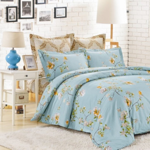 КПБ С-191 - Сатин Valtery