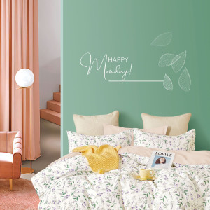 КПБ С-502 - Сатин Valtery