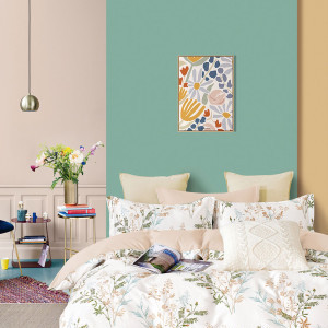 КПБ С-503 - Сатин Valtery