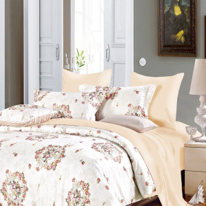 КПБ С-511 - Сатин Valtery