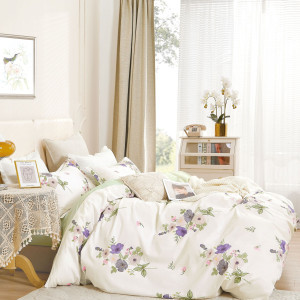 КПБ С-513 - Сатин Valtery