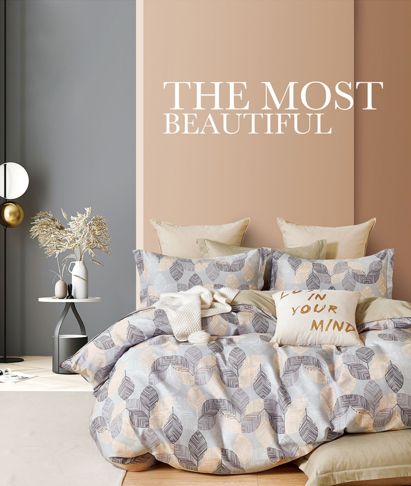 КПБ С-545 - Сатин Valtery