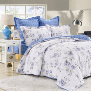 КПБ С-195 - Сатин Valtery