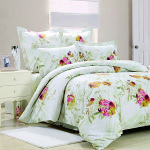 КПБ С-224 - Сатин Valtery