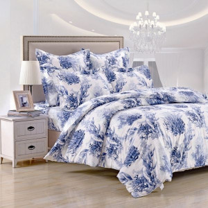 КПБ С-226 - Сатин Valtery