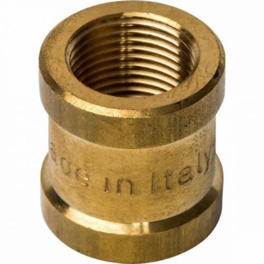 Муфта ВВ 3/8 STOUT