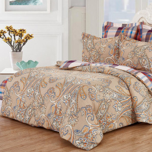 КПБ С-278 - Сатин Valtery