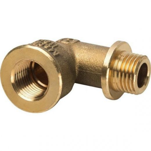 Угольник с упором НВ 1/4 STOUT