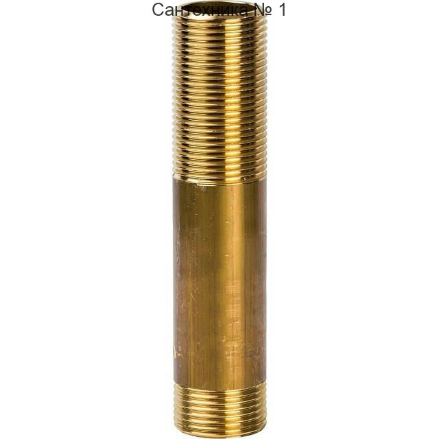 Сгон 3/4х150 STOUT