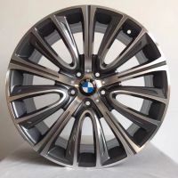 Кованые диски для BMW 2, 3, 5, 7 серии