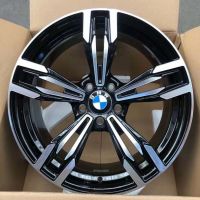 Кованые диски для BMW 2, 3, 5, 7 серии