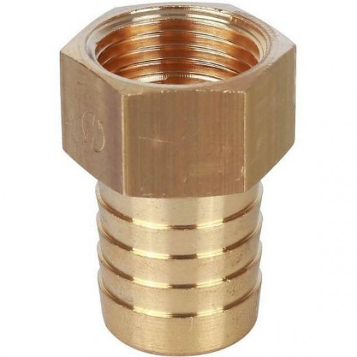 Штуцер ВР 1/2х20 STOUT