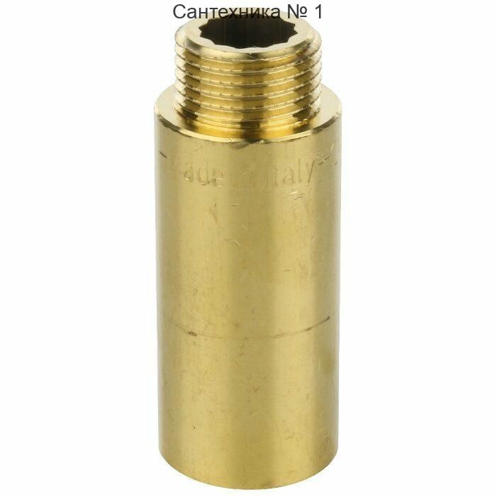 Удлинитель 1/2"х55 STOUT