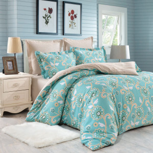 КПБ С-340 - Сатин Valtery