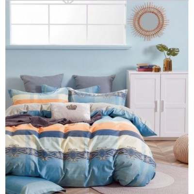 КПБ С-439 - Сатин Valtery