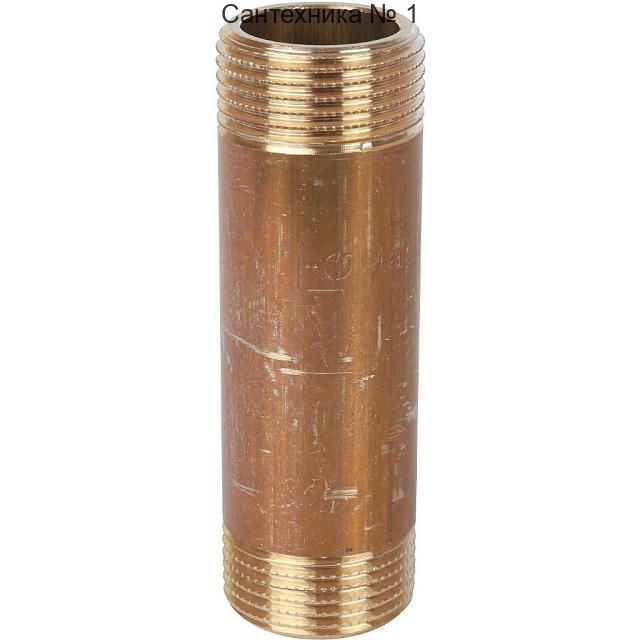 Удлинитель НН 3/4"х80 STOUT