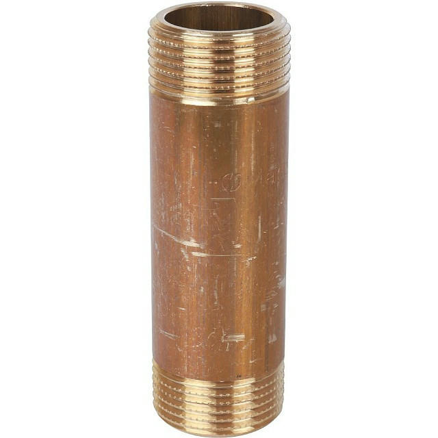Удлинитель НН 3/4"х80 STOUT