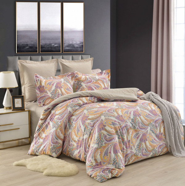 КПБ С-474 - Сатин Valtery