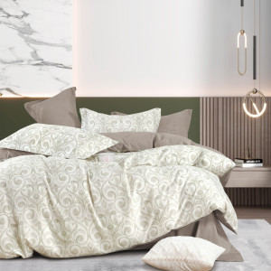 КПБ С-605 - Сатин Valtery