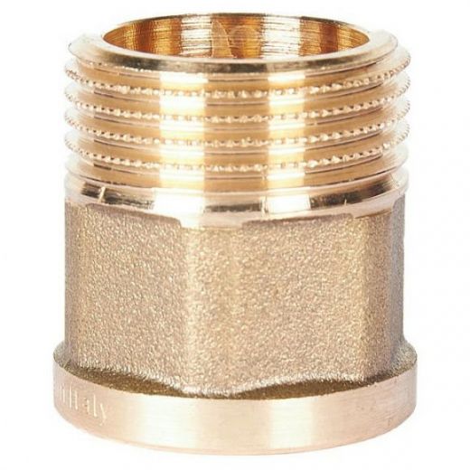 Переходник под ключ ВН 1/2"x3/4" STOUT