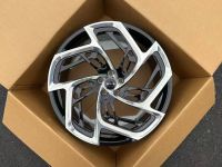 Кованые диски для автомобилей ZEEKR