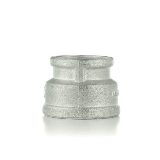 Муфта переходная ВВ 1/2" х 3/4" с покрытием TIN ELSEN