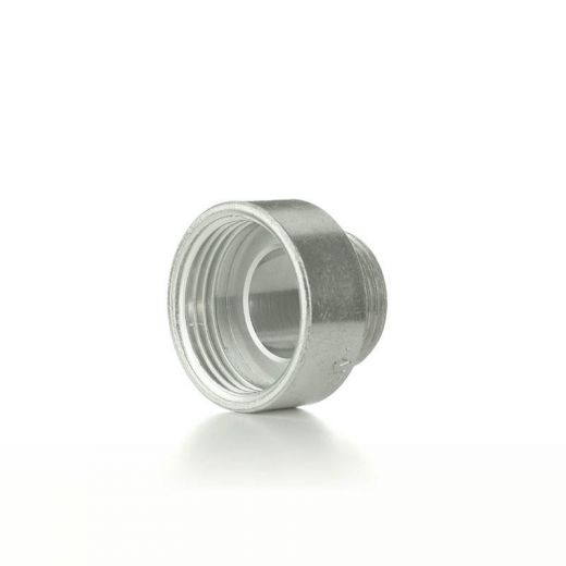Переходник НВ 1/2" х 1" с покрытием TIN ELSEN