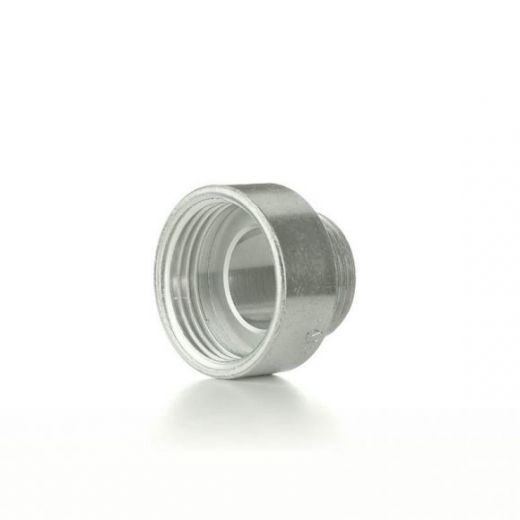 Переходник НВ 1/2" х 1" с покрытием TIN ELSEN