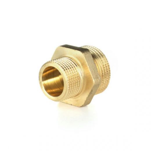 Ниппель переходной НН 1" х 1 1/2" ELSEN