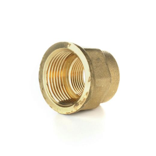 Муфта переходная ВВ 1 1/2" х 2" ELSEN