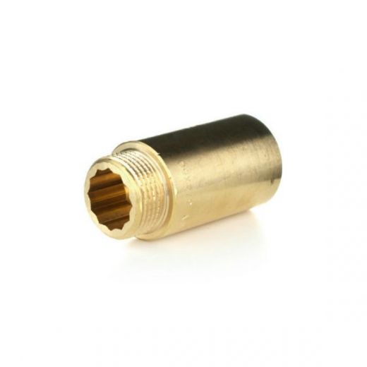 Удлинитель НВ 3/4" х 80 мм ELSEN