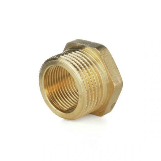 Футорка НВ 1" х 1/2" ELSEN