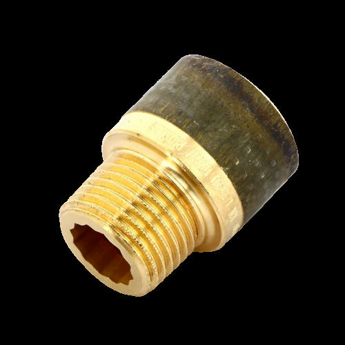 Удлинитель НВ 1/2"x20 мм Viega