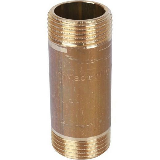 Удлинитель НН 1"х75 STOUT