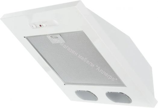 Вытяжка ELIKOR Оптима 50П-400-П3Л (КВ II М-400-50-254) белый (841380)