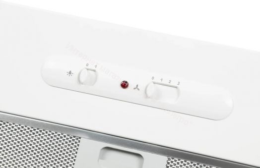 Вытяжка ELIKOR Оптима 50П-400-П3Л (КВ II М-400-50-254) белый (841380)