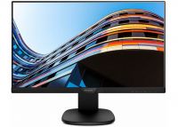 23.8" Монитор Philips 243S7EYMB, 1920x1080, 76 Гц, IPS, черный