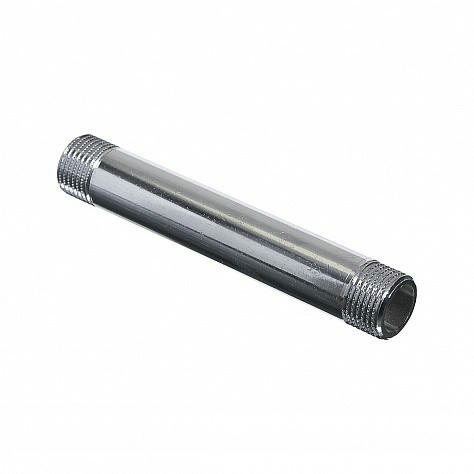 Удлинитель НН 1/2"х40, никелированный STOUT