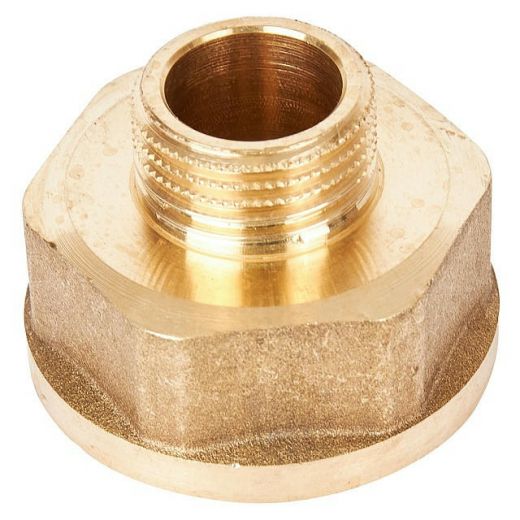 Переходник под ключ ВН 1"x1/2" STOUT