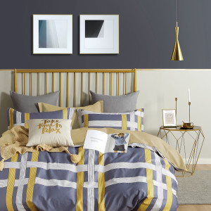 КПБ CS-77 - Сатин Valtery