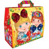 Бантики 1400 грамм