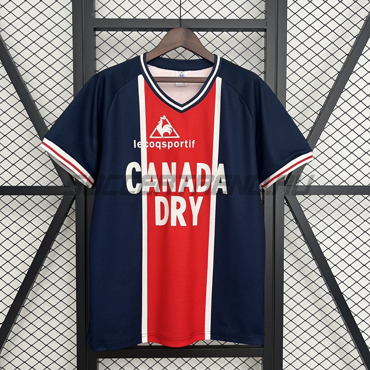 Домашняя форма PSG 1974