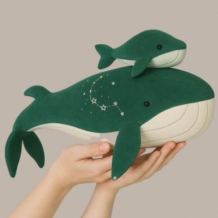 Набор для создания кита Вилли