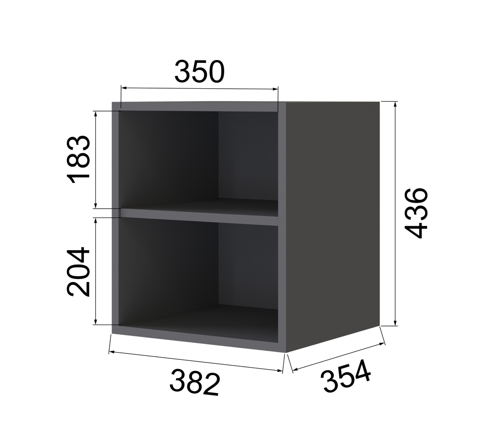 Гостиная Мэнкс композиция 1